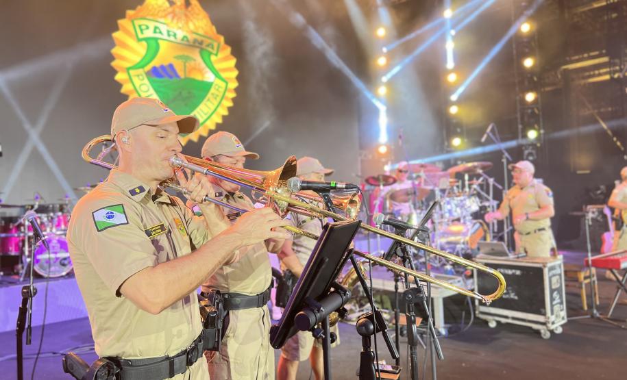 Com efetivo reforçado, as equipes da Operação Verão Maior 2025/2026 trabalharam de maneira integrada