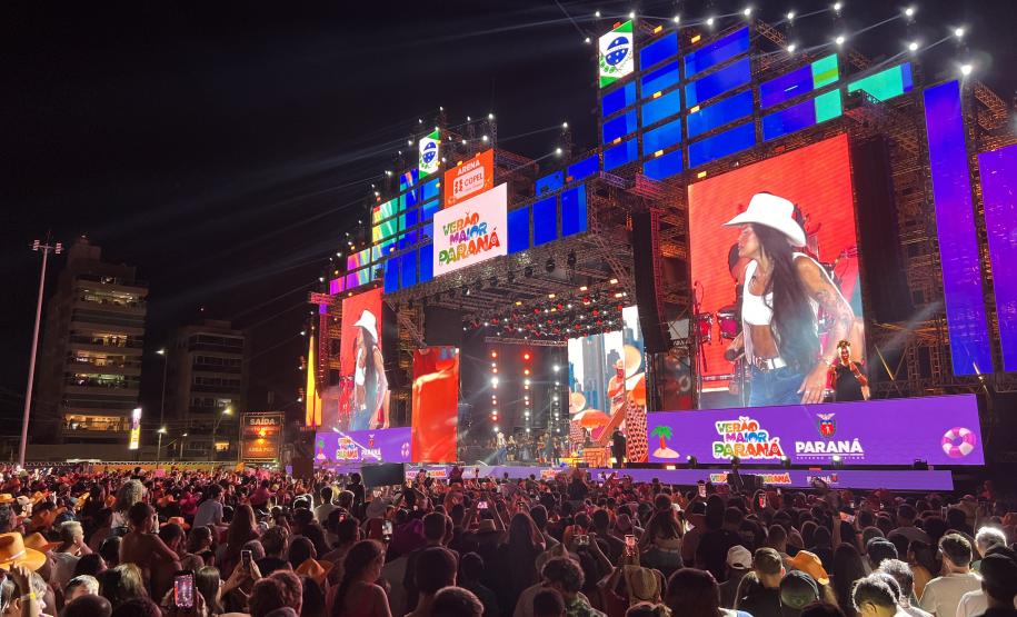 Com efetivo reforçado, as equipes da Operação Verão Maior 2025/2026 trabalharam de maneira integrada