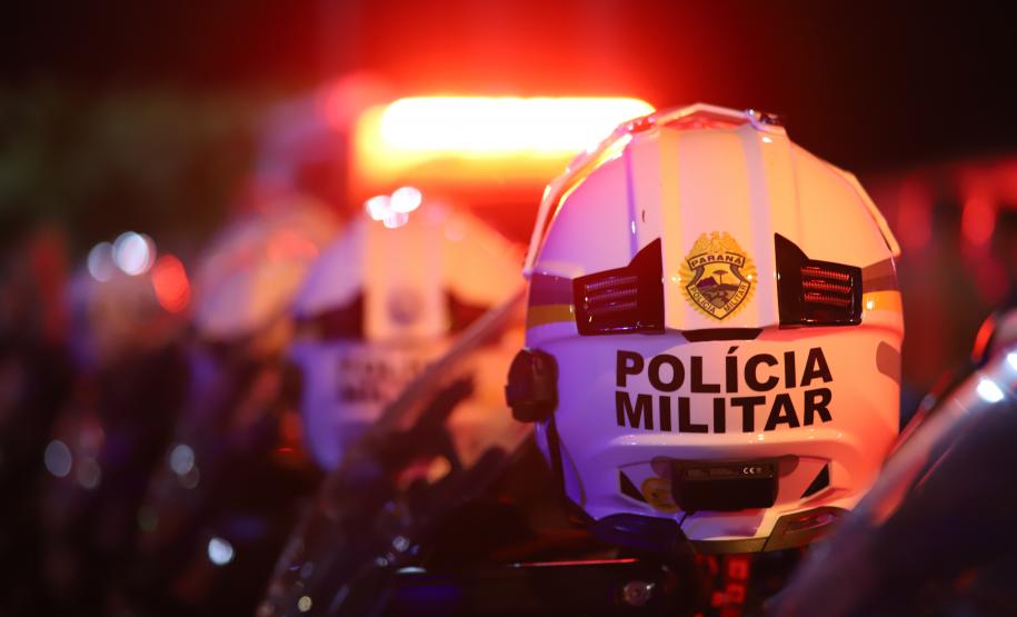 Evento reúne grande público sem registro de ocorrências