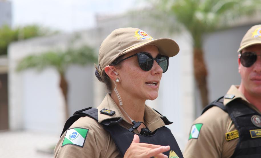 As equipes da Operação Verão 2025/26 foram distribuídas estrategicamente em toda a área urbana e na orla