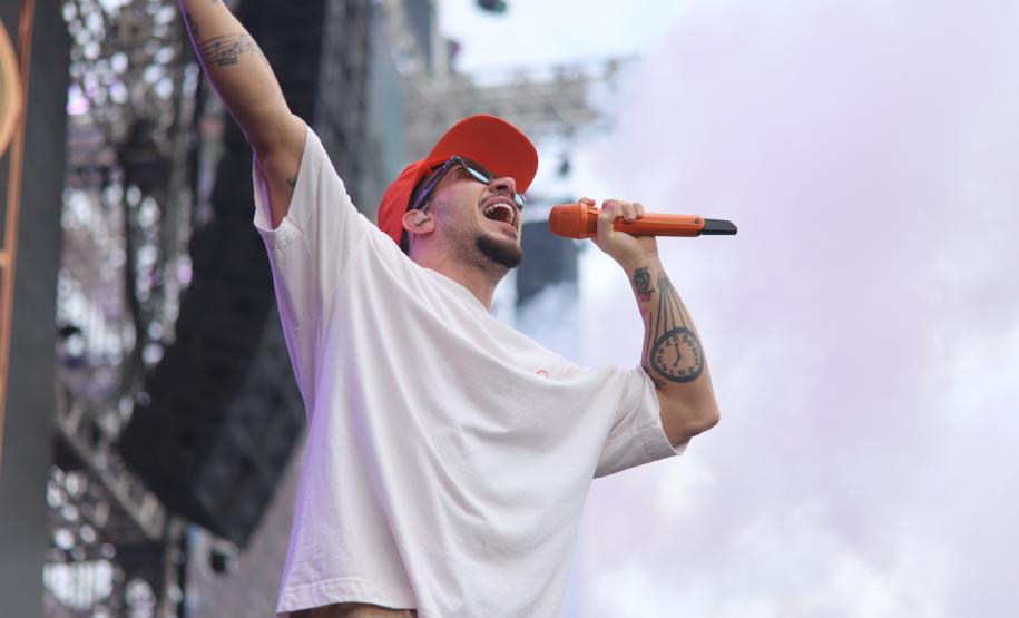 As equipes da Operação Verão 2025/26 foram distribuídas estrategicamente em toda a área urbana e na orla