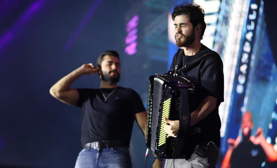 A atuação conjunta das equipes permitiu resposta rápida a eventuais situações e reforçou a presença ostensiva