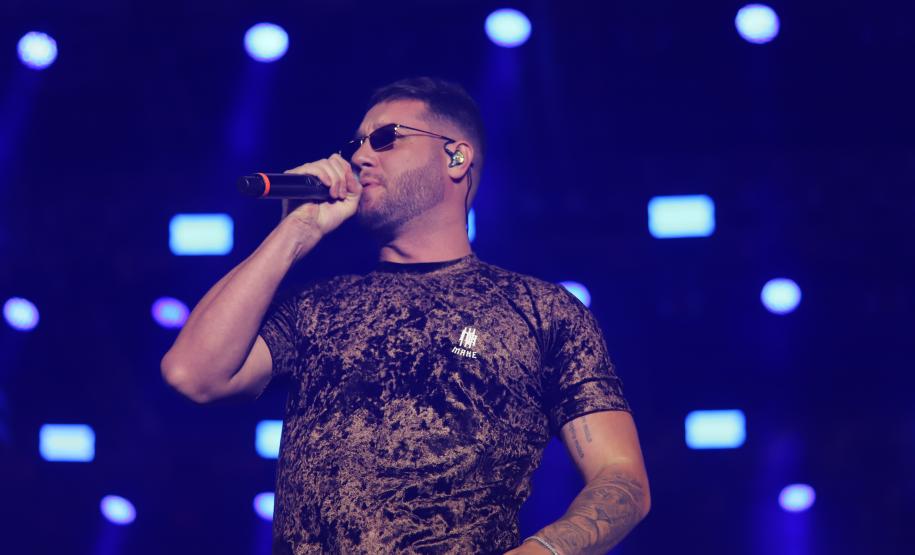 A atuação conjunta das equipes permitiu resposta rápida a eventuais situações e reforçou a presença ostensiva