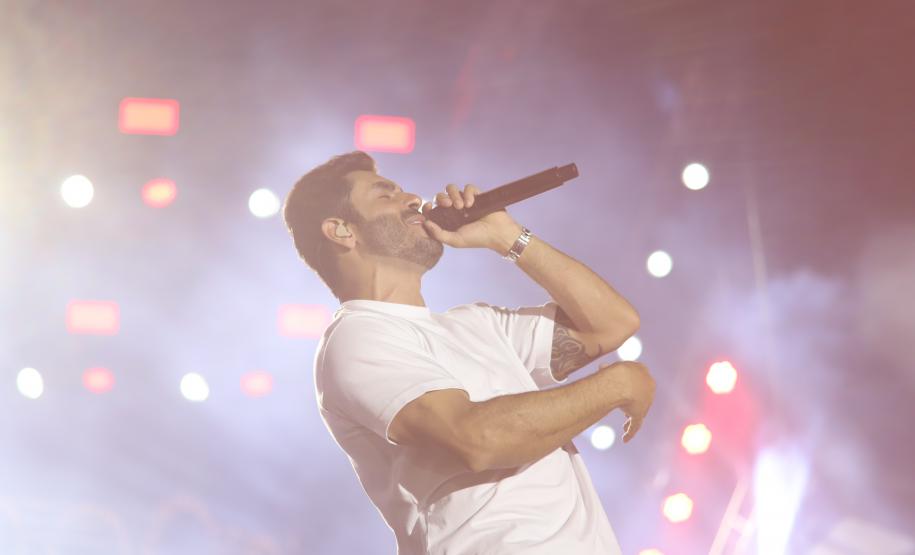 A atuação conjunta das equipes permitiu resposta rápida a eventuais situações e reforçou a presença ostensiva