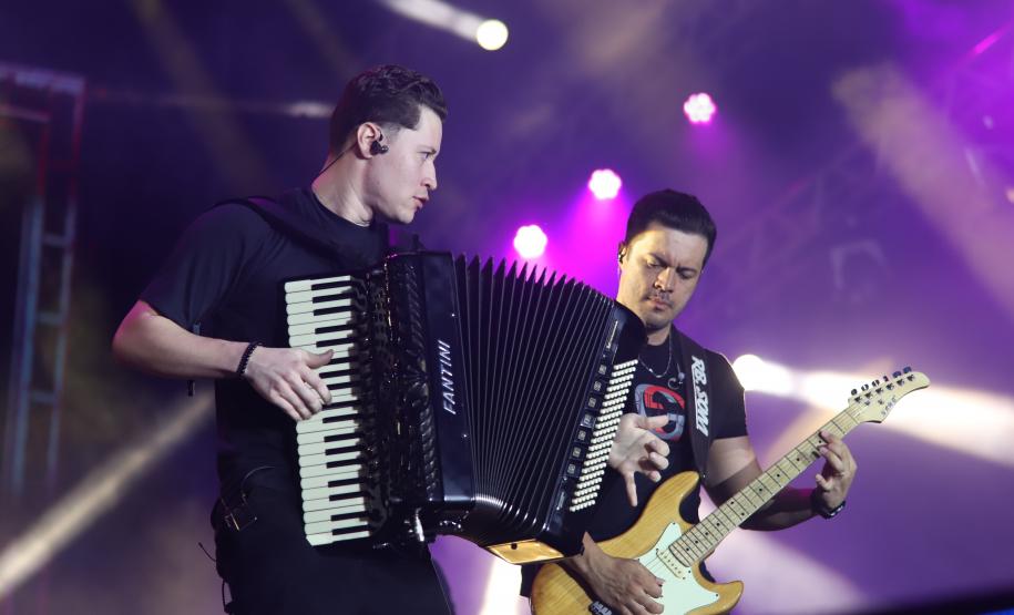 A atuação conjunta das equipes permitiu resposta rápida a eventuais situações e reforçou a presença ostensiva