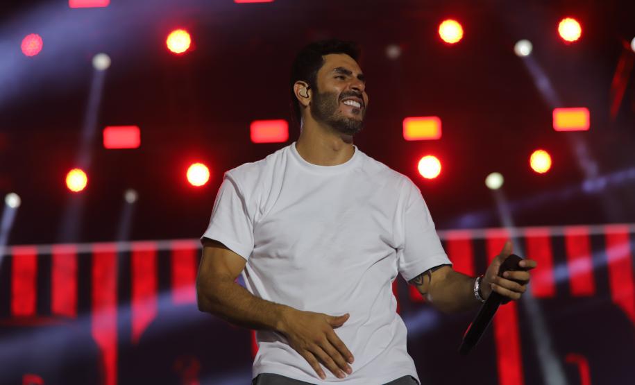 A atuação conjunta das equipes permitiu resposta rápida a eventuais situações e reforçou a presença ostensiva