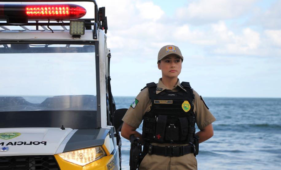 Reunião Estratégica para segurança de Shows no Litoral Paranaense