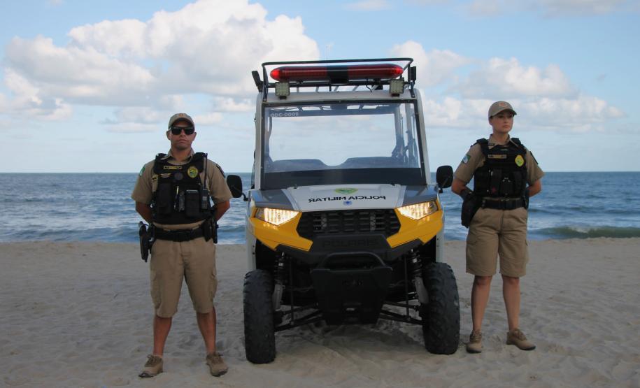 Reunião Estratégica para segurança de Shows no Litoral Paranaense