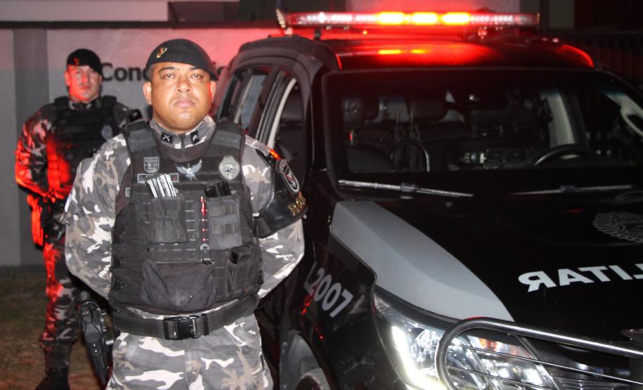 Show de Roberta Miranda e Raça Negra reúne 42 mil pessoas em Pontal do Paraná com policiamento reforçado da PMPR