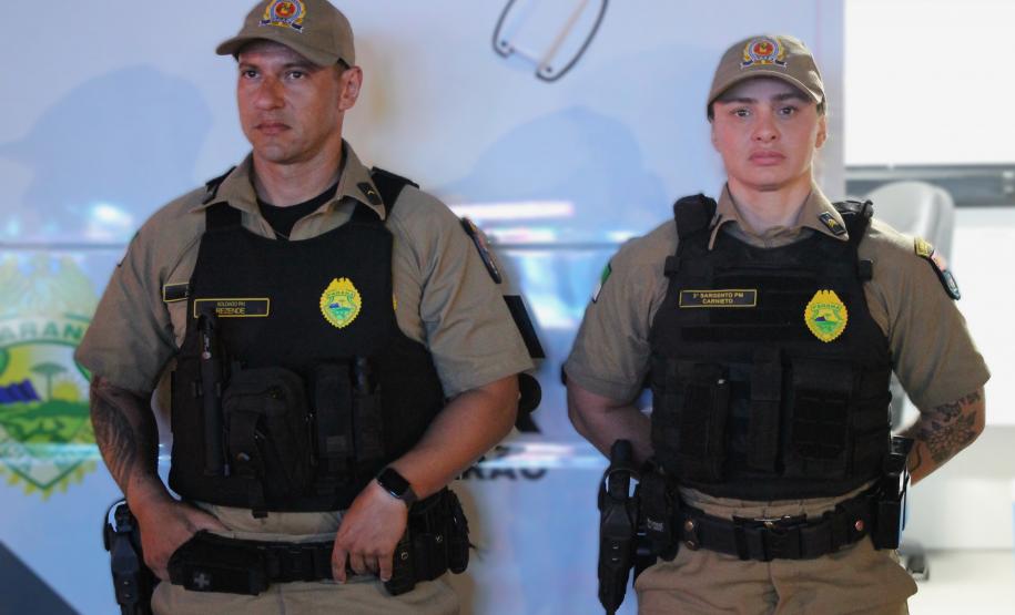 Show de Roberta Miranda e Raça Negra reúne 42 mil pessoas em Pontal do Paraná com policiamento reforçado da PMPR