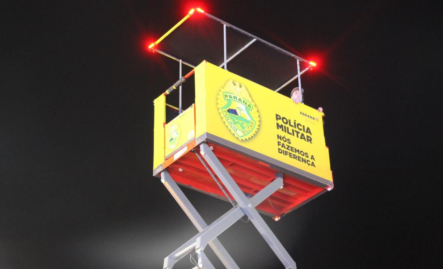 Show de Roberta Miranda e Raça Negra reúne 42 mil pessoas em Pontal do Paraná com policiamento reforçado da PMPR