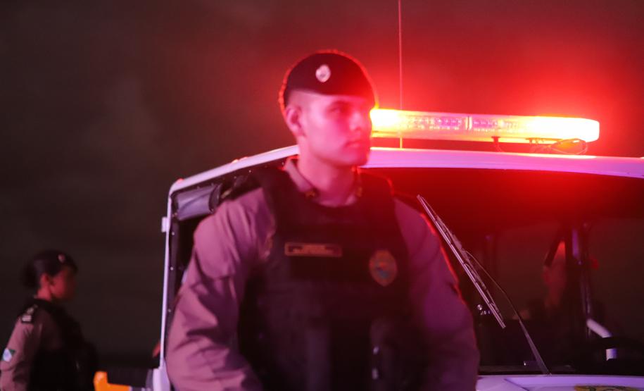 Com efetivo reforçado, as equipes da Operação Verão Maior 2025/2026 trabalharam de maneira integrada