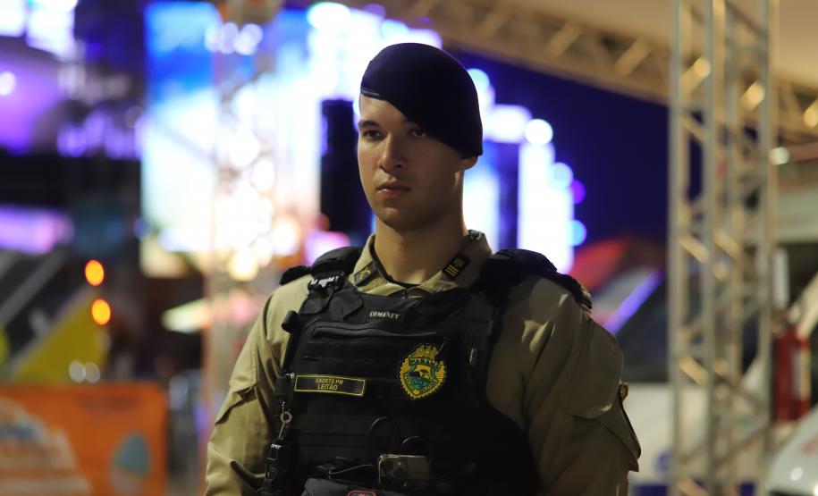 Com efetivo reforçado, as equipes da Operação Verão Maior 2025/2026 trabalharam de maneira integrada