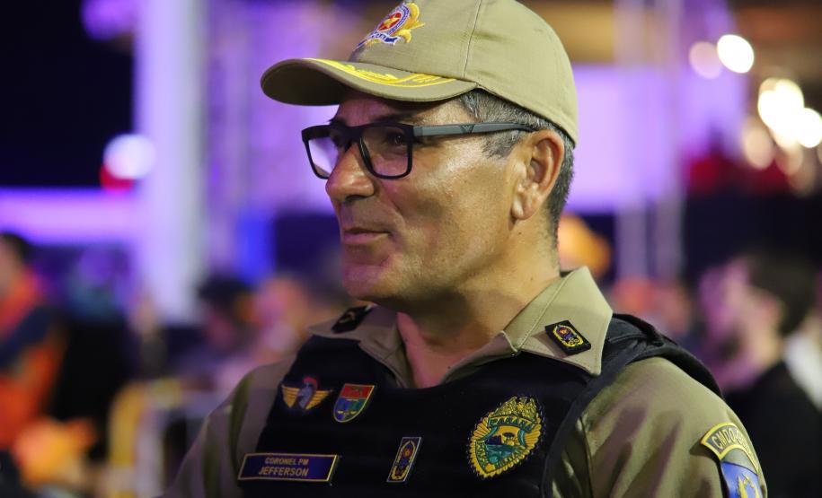 Com efetivo reforçado, as equipes da Operação Verão Maior 2025/2026 trabalharam de maneira integrada