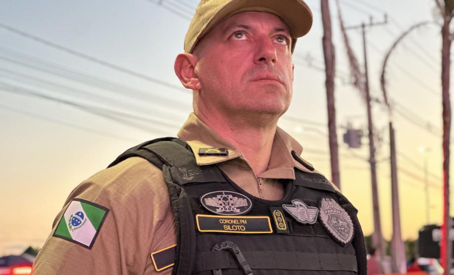 Show de Roberta Miranda e Raça Negra reúne 42 mil pessoas em Pontal do Paraná com policiamento reforçado da PMPR