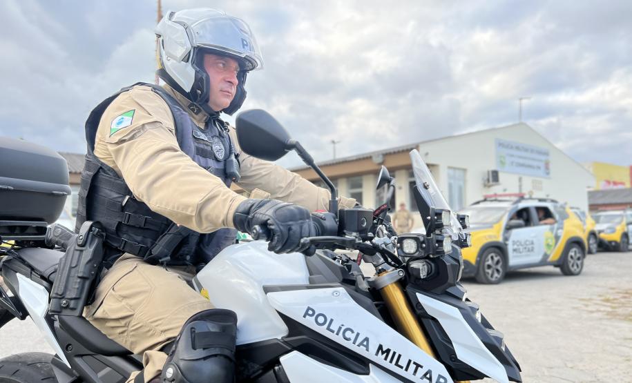 Evento reúne grande público sem registro de ocorrências