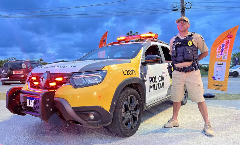 Evento reúne grande público sem registro de ocorrências