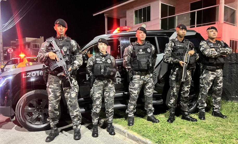 Evento reúne grande público sem registro de ocorrências