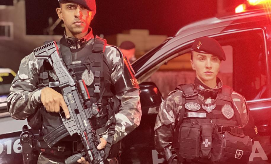 Evento reúne grande público sem registro de ocorrências