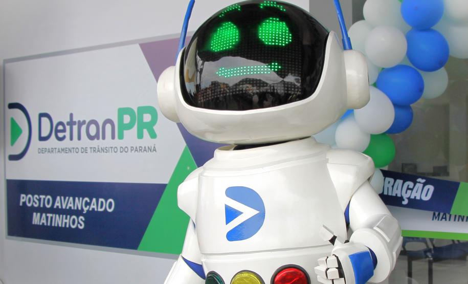 Comandante-Geral da PMPR cumpre agenda histórica em Matinhos com avanços no trânsito e na saúde