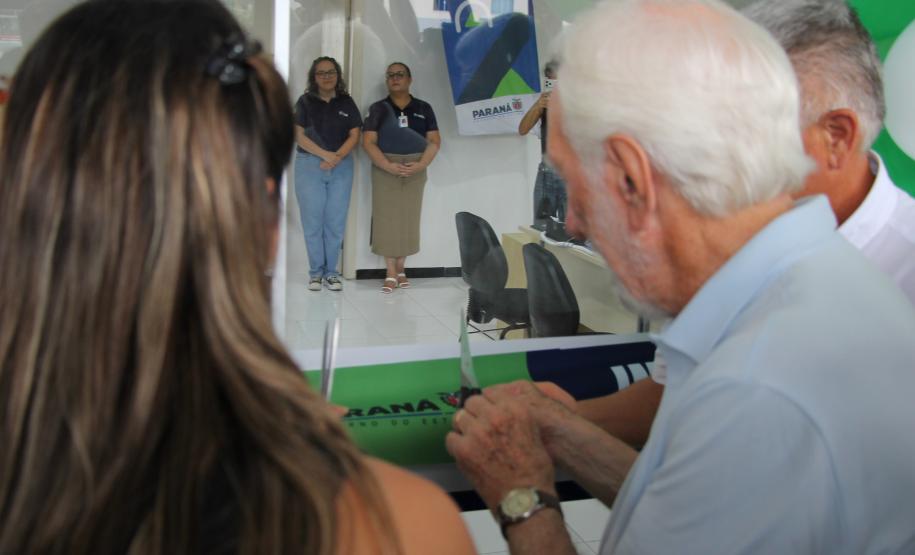 Comandante-Geral da PMPR cumpre agenda histórica em Matinhos com avanços no trânsito e na saúde