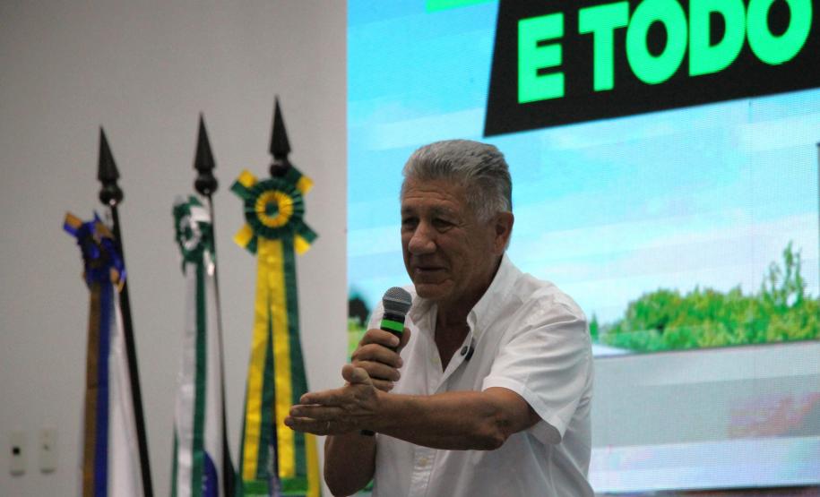 Comandante-Geral da PMPR cumpre agenda histórica em Matinhos com avanços no trânsito e na saúde