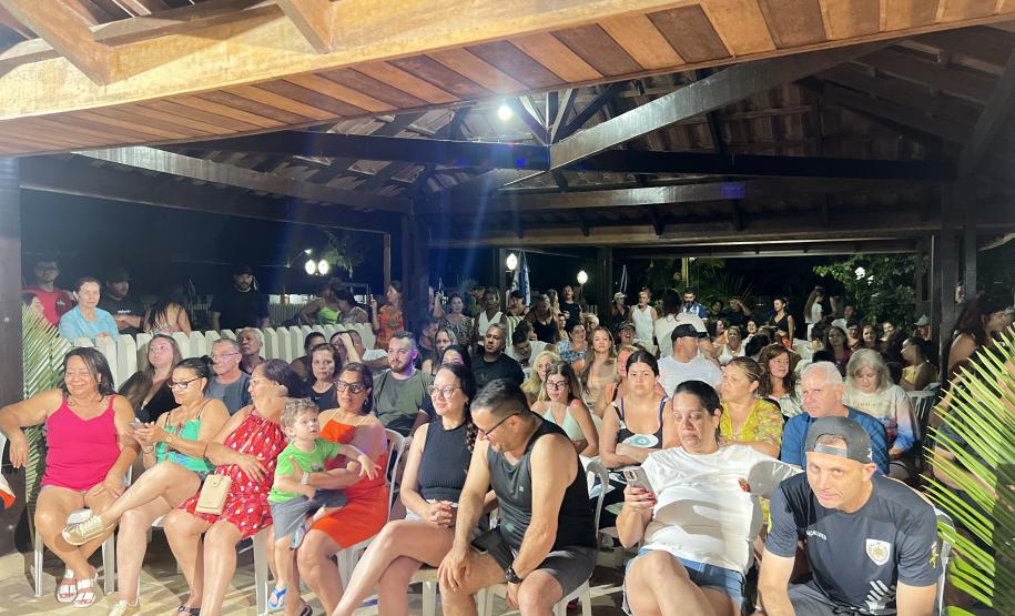 A iniciativa teve como objetivo prestigiar o militar estadual, promovendo integração e fortalecendo os laços institucionais