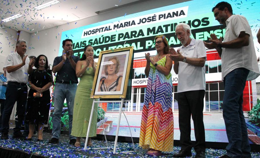 Comandante-Geral da PMPR cumpre agenda histórica em Matinhos com avanços no trânsito e na saúde