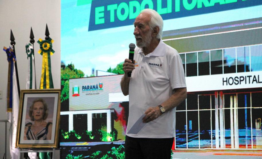 Comandante-Geral da PMPR cumpre agenda histórica em Matinhos com avanços no trânsito e na saúde