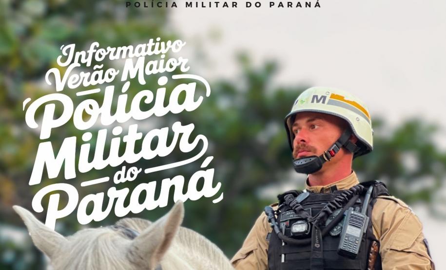 Ao longo de toda a operação, o informativo seguirá com divulgação semanal, destacando o trabalho técnico, humano e profissional dos homens e mulheres da PMPR