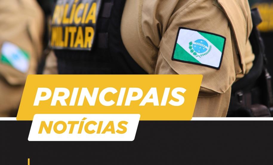 Ao longo de toda a operação, o informativo seguirá com divulgação semanal, destacando o trabalho técnico, humano e profissional dos homens e mulheres da PMPR