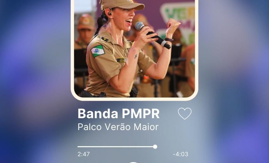 Ao longo de toda a operação, o informativo seguirá com divulgação semanal, destacando o trabalho técnico, humano e profissional dos homens e mulheres da PMPR