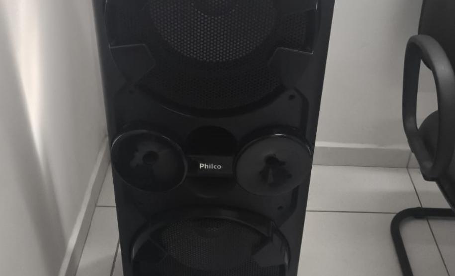 PMPR prende suspeito por tráfico em Paranaguá