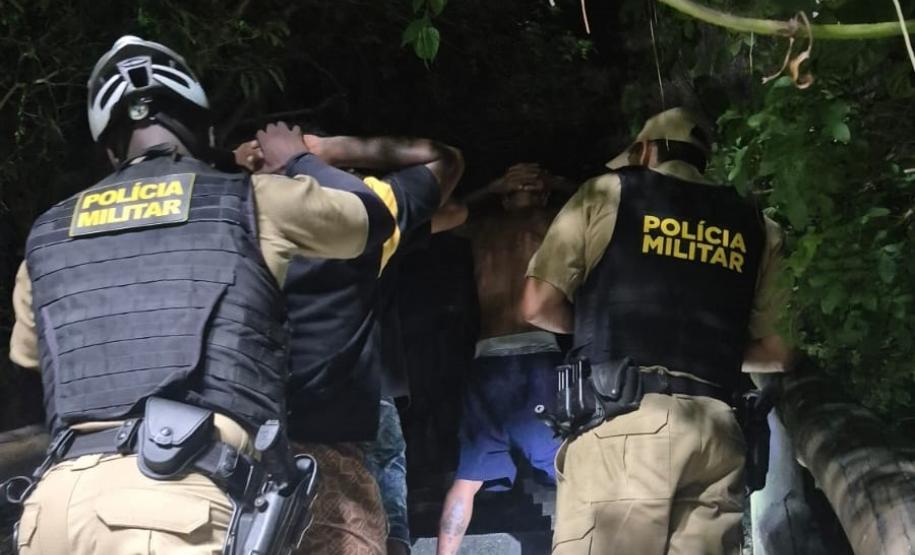 O Morro do Cristo é o principal ponto turístico do município e, durante o verão, concentra grande número de visitantes