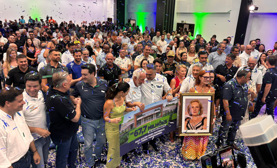 Comandante-Geral da PMPR cumpre agenda histórica em Matinhos com avanços no trânsito e na saúde