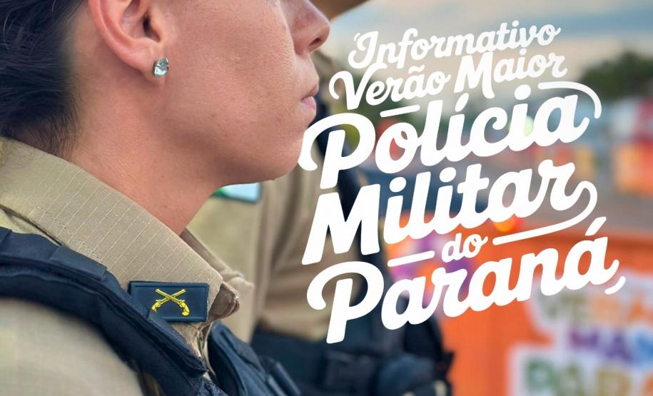 Com periodicidade semanal, o informativo apresenta um panorama das principais ações desenvolvidas durante a Operação Verão Maior