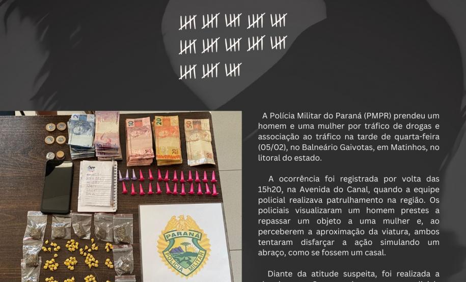 Com periodicidade semanal ao longo de toda a operação, o informativo tem como propósito ampliar a divulgação das ações realizadas pelas unidades operacionais, além de apresentar as ocorrências de maior relevância registradas durante o período.