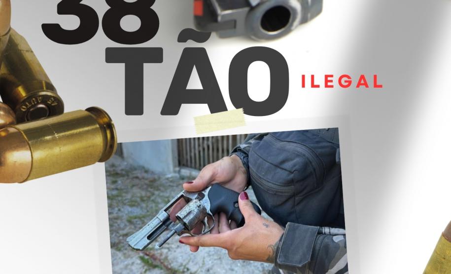 Com circulação semanal ao longo de toda a operação, o informativo tem como objetivo ampliar a divulgação das ações desenvolvidas pela PMPR