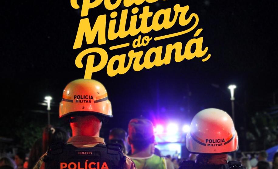 Com circulação semanal ao longo de toda a operação, o informativo tem como objetivo ampliar a divulgação das ações desenvolvidas pela PMPR