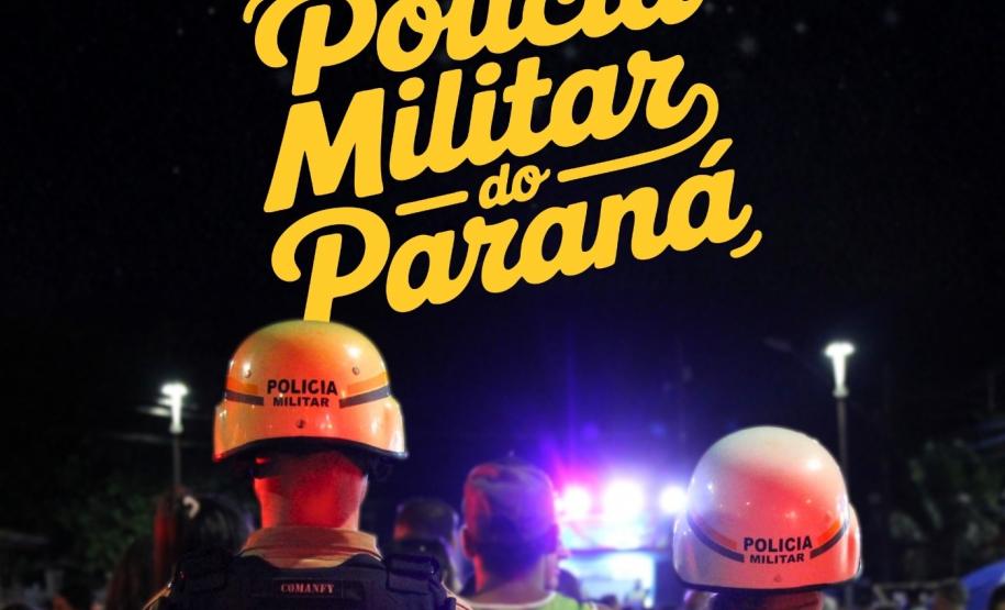 Com circulação semanal ao longo de toda a operação, o informativo tem como objetivo ampliar a divulgação das ações desenvolvidas pela PMPR