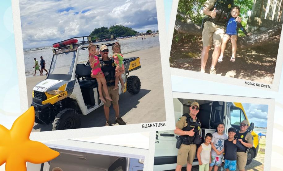 Com periodicidade semanal ao longo de toda a operação, o informativo tem como propósito ampliar a divulgação das ações realizadas pelas unidades operacionais, além de apresentar as ocorrências de maior relevância registradas durante o período.