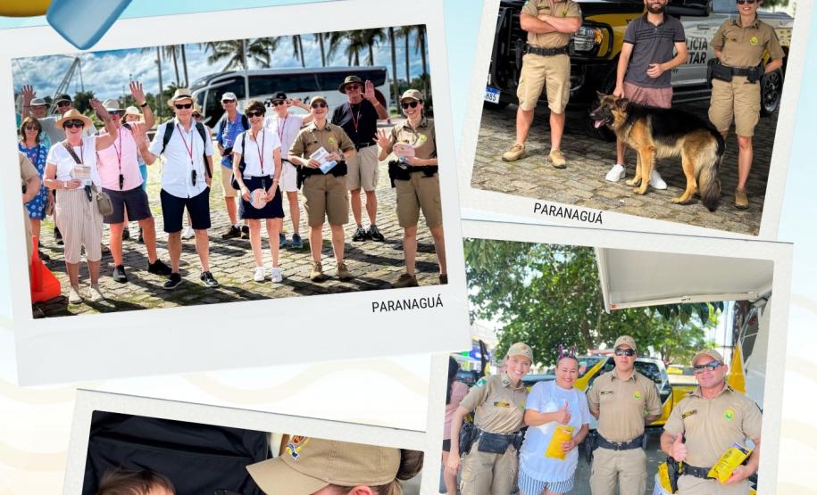 Com periodicidade semanal ao longo de toda a operação, o informativo tem como propósito ampliar a divulgação das ações realizadas pelas unidades operacionais, além de apresentar as ocorrências de maior relevância registradas durante o período.