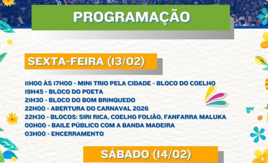 Com periodicidade semanal ao longo de toda a operação, o informativo tem como propósito ampliar a divulgação das ações realizadas pelas unidades operacionais, além de apresentar as ocorrências de maior relevância registradas durante o período.