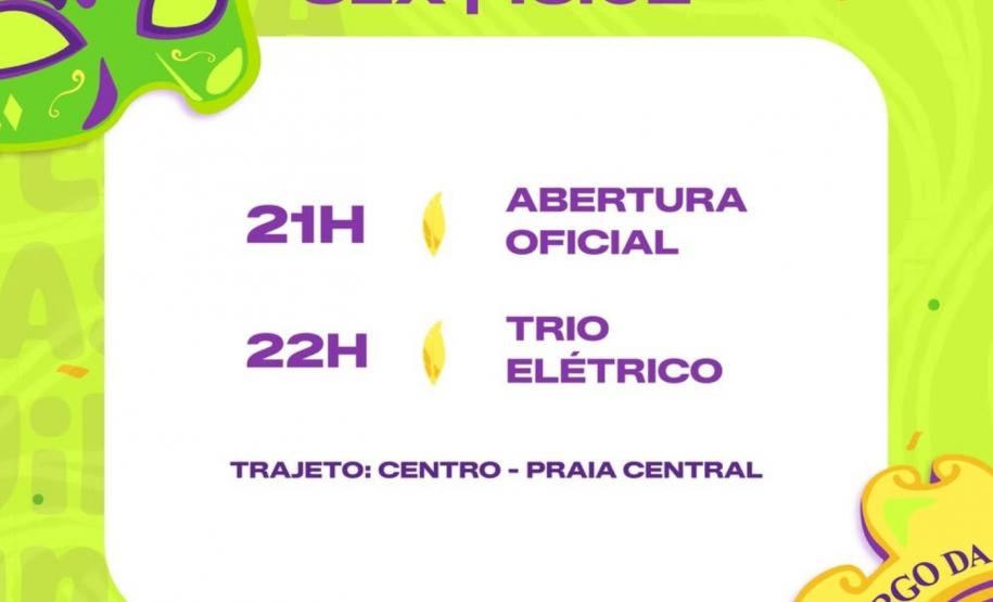 Com periodicidade semanal ao longo de toda a operação, o informativo tem como propósito ampliar a divulgação das ações realizadas pelas unidades operacionais, além de apresentar as ocorrências de maior relevância registradas durante o período.