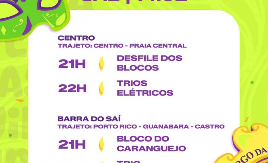 Com periodicidade semanal ao longo de toda a operação, o informativo tem como propósito ampliar a divulgação das ações realizadas pelas unidades operacionais, além de apresentar as ocorrências de maior relevância registradas durante o período.