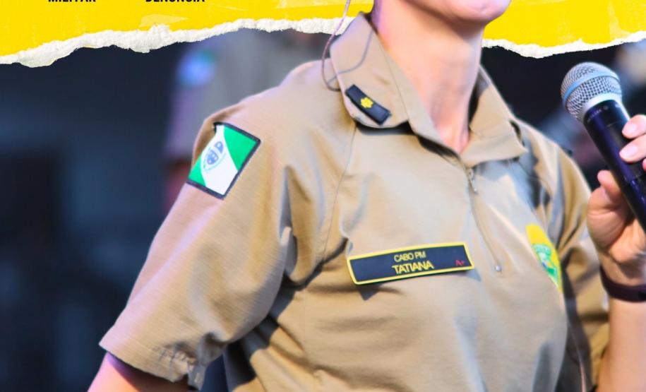 Com periodicidade semanal ao longo de toda a operação, o informativo tem como propósito ampliar a divulgação das ações realizadas pelas unidades operacionais, além de apresentar as ocorrências de maior relevância registradas durante o período.