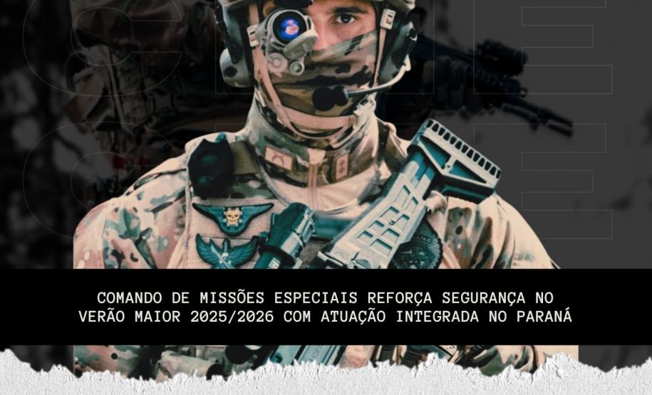 Com periodicidade semanal ao longo de toda a operação, o informativo tem como propósito ampliar a divulgação das ações realizadas pelas unidades operacionais, além de apresentar as ocorrências de maior relevância registradas durante o período.