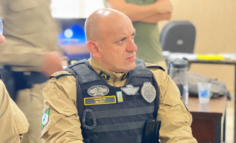 Com reforço operacional, PMPR prepara esquema especial de segurança para o Carnaval no Litoral