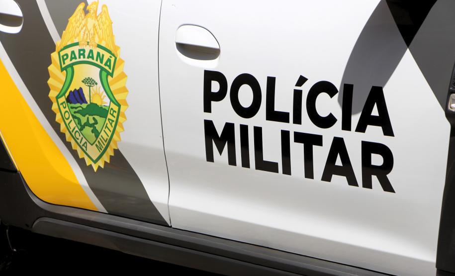 PMPR prende homem por descumprimento de medida protetiva e ameaça em Guaratuba