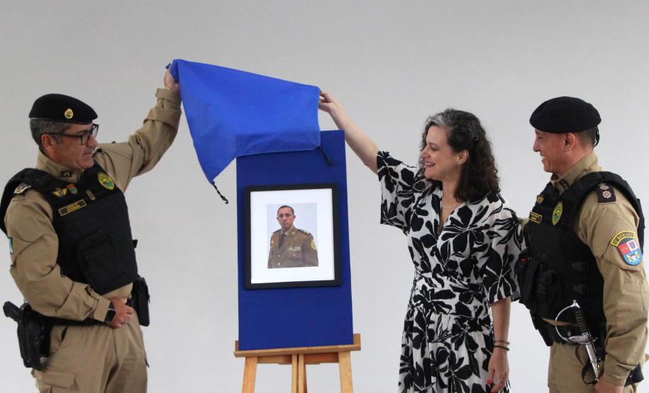 PMPR inaugura nova sede do 33º BPM e realiza solenidade de passagem de comando em Curitiba